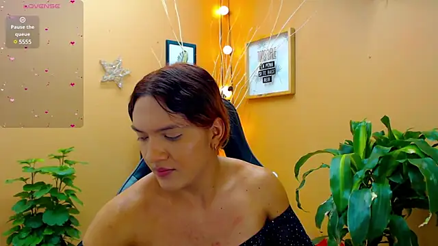 aslyhernandez 7 online show from March 2025 09:13:02 PM