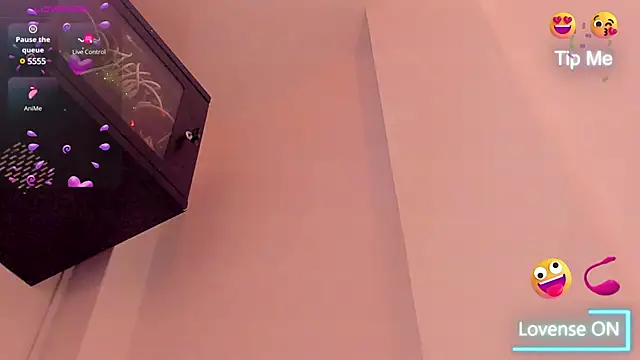 vayoleen online show from February 2025 03:53:02 AM