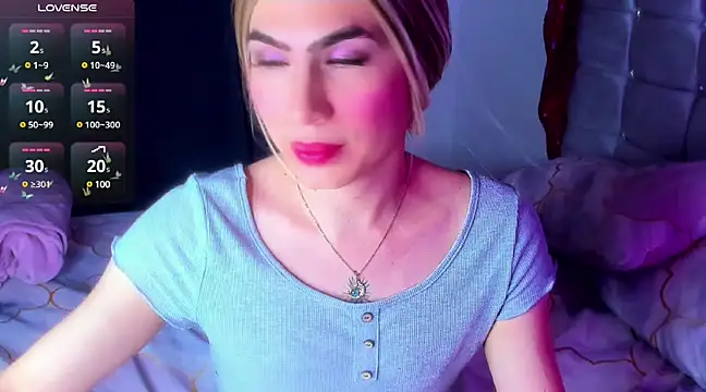 saskya online show from February 2025 10:58:01 PM