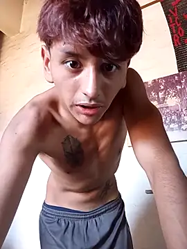 teendotados online show from February 2025 12:39:02 PM