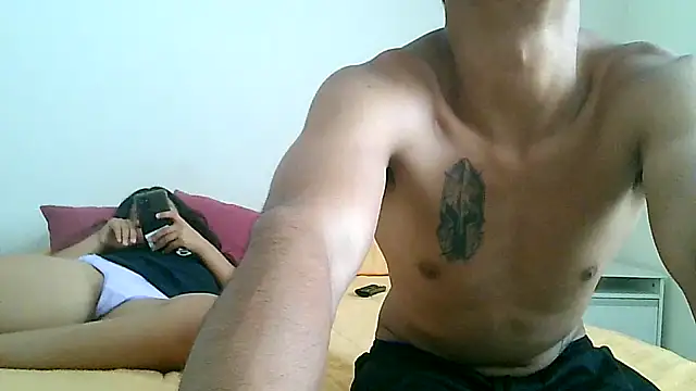 teendotados online show from January 2026 06:33:02 PM