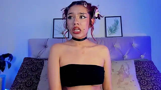 Snapshot of Redpandaa_ chatting on February 2025 11:10:02 AM Redpandaa online show from February 2025 11:10:02 AM