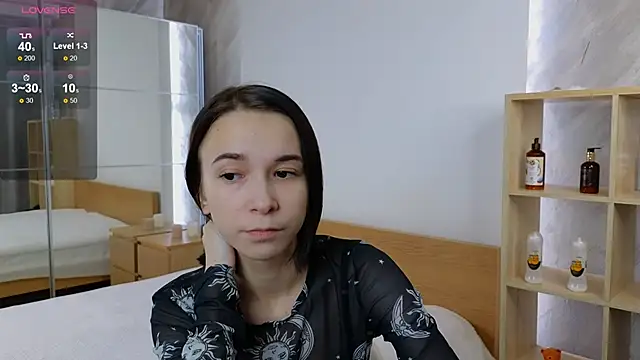 LilithStrangfor online show from December 2024 09:13:02 PM