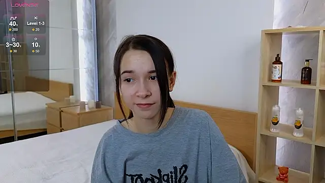 LilithStrangfor online show from December 2024 12:19:01 AM