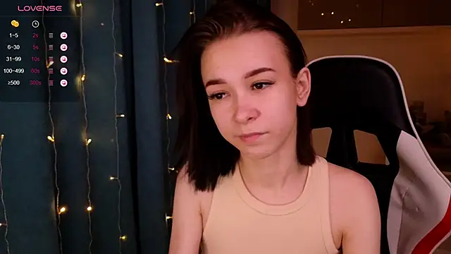 LilithStrangfor online show from December 2024 08:28:02 PM