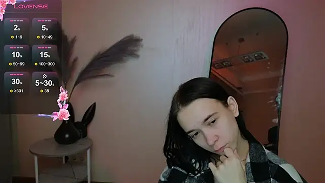 LilithStrangfor online show from March 2025 02:28:02 AM