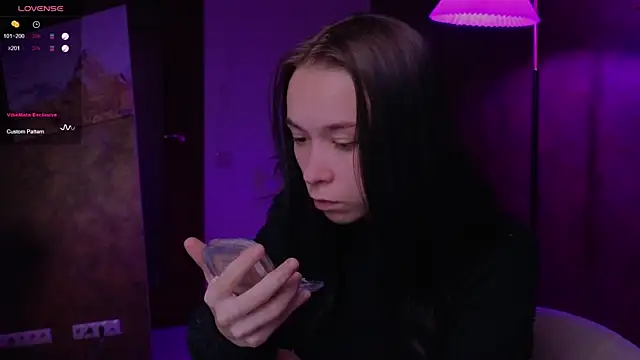 LilithStrangfor online show from September 2025 08:41:02 AM