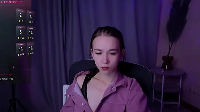 LilithStrangfor online show from November 2025 02:31:02 PM