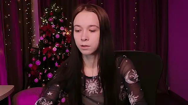 Snapshot of LilithStrangfor chatting on January 2026 09:31:02 PM LilithStrangfor online show from January 2026 09:31:02 PM