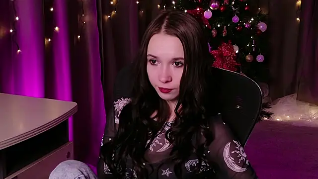 Snapshot of LilithStrangfor chatting on January 2026 09:37:02 AM LilithStrangfor online show from January 2026 09:37:02 AM