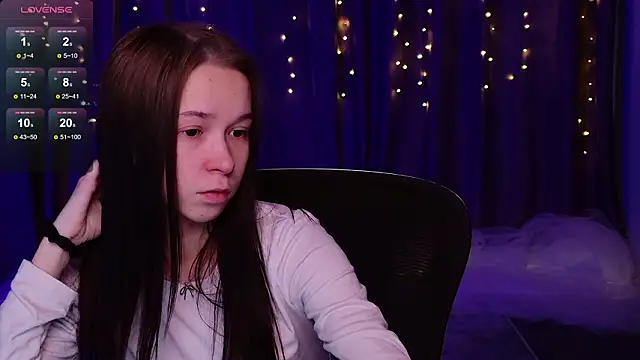 Snapshot of LilithStrangfor chatting on February 2026 09:46:02 PM LilithStrangfor online show from February 2026 09:46:02 PM