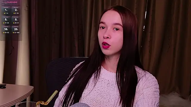 Snapshot of LilithStrangfor chatting on February 2026 10:13:02 PM LilithStrangfor online show from February 2026 10:13:02 PM