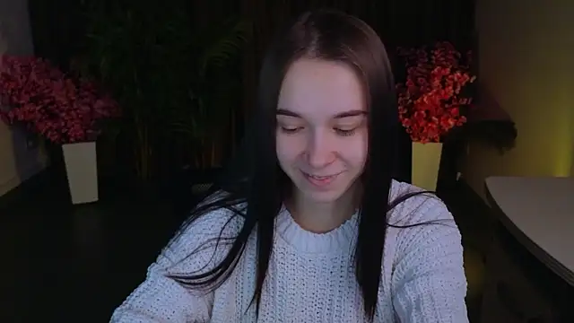 Snapshot of LilithStrangfor chatting on February 2026 09:15:02 PM LilithStrangfor online show from February 2026 09:15:02 PM