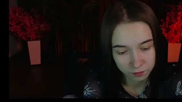 Snapshot of LilithStrangfor chatting on February 2026 09:46:01 PM LilithStrangfor online show from February 2026 09:46:01 PM