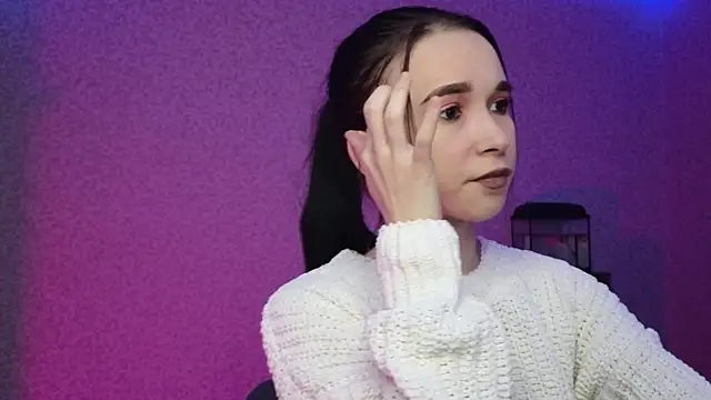 Snapshot of LilithStrangfor chatting on April 2026 10:22:01 PM LilithStrangfor online show from April 2026 10:22:01 PM