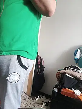 beautiful hands  online show from April 2026 08:50:01 PM