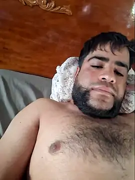 ElDeLaBarba11 online show from December 2024 03:58:01 PM