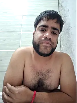 ElDeLaBarba11 online show from January 2025 07:56:02 PM