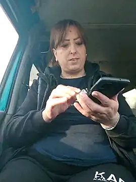 larylary6969 online show from February 2025 01:29:01 PM