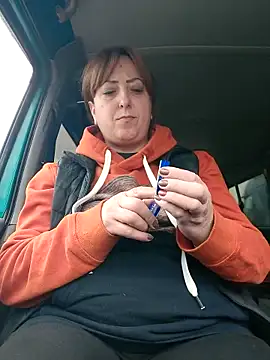 larylary6969 online show from February 2025 12:47:01 PM