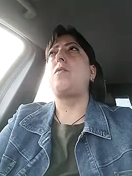 larylary6969 online show from October 2025 09:19:01 AM