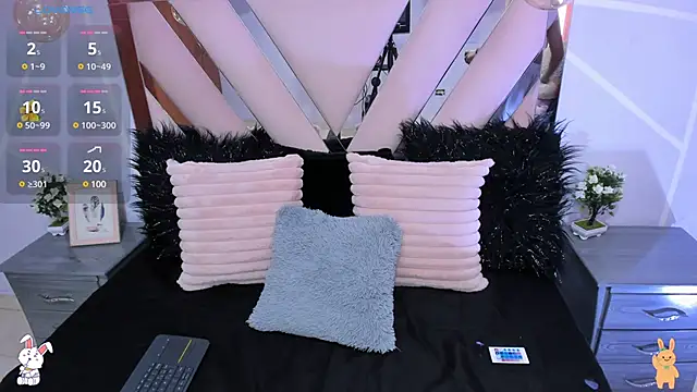 Elith noa online show from February 2025 07:38:01 PM