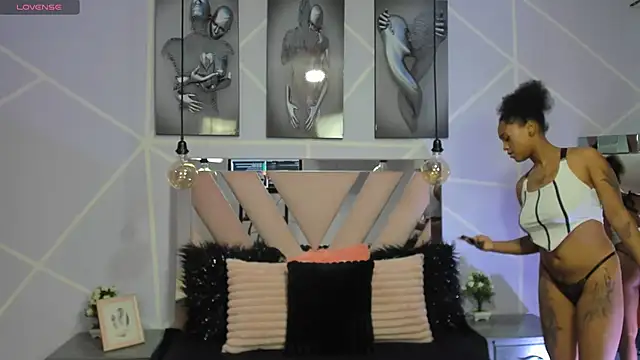 Elith noa online show from February 2025 03:25:01 AM