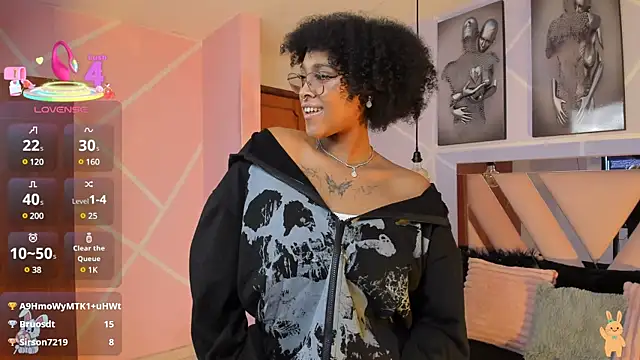 Elith noa online show from March 2025 10:31:02 PM