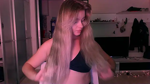 Eva Jaya online show from September 2025 01:05:01 PM