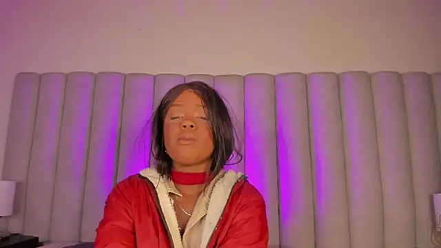 briannajackson  online show from January 2025 11:44:02 AM