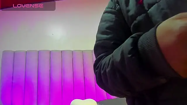 briannajackson  online show from January 2025 11:33:02 AM