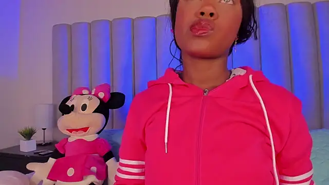 briannajackson  online show from February 2025 11:10:02 AM