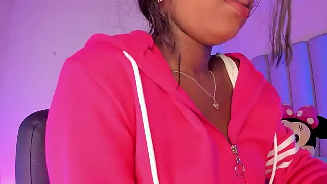 briannajackson  online show from February 2025 02:37:01 PM