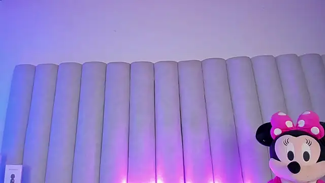 briannajackson  online show from February 2025 11:22:02 AM