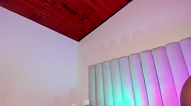 briannajackson  online show from February 2025 06:26:02 PM