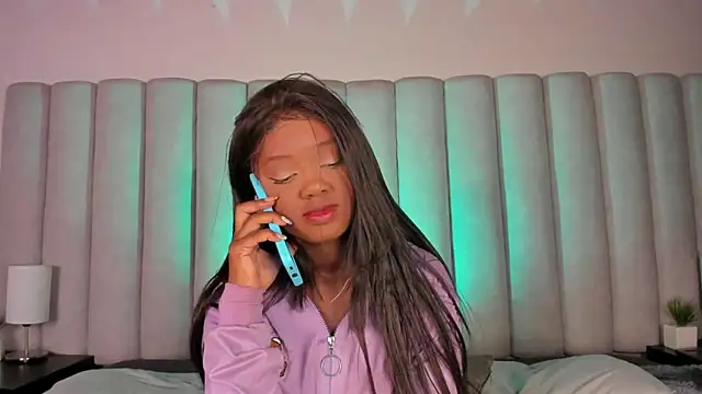 briannajackson  online show from February 2025 11:36:02 AM