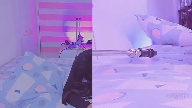 pamela cm online show from February 2025 11:02:01 AM