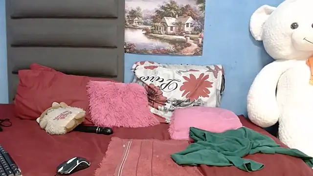 SexyMbalee online show from March 2026 10:04:02 AM