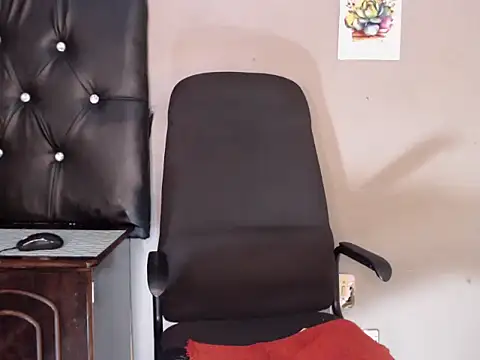 SexyMbalee online show from April 2026 12:23:01 AM