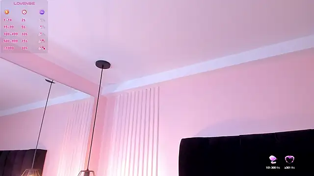 ellen gracee online show from September 2025 09:18:01 PM