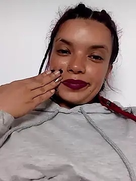 Athena 77 online show from December 2024 12:45:01 PM