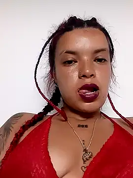 Athena 77 online show from December 2024 10:36:02 PM