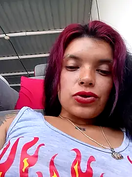 Athena 77 online show from January 2025 05:22:02 PM