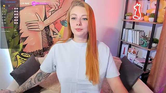 Kati FoX online show from December 2024 09:02:01 AM