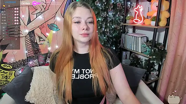 Kati FoX online show from February 2025 05:14:02 AM