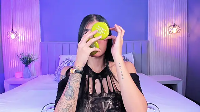 CaitlynCouper online show from September 2025 10:42:02 PM