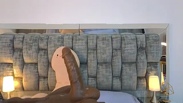 SussiSotto online show from December 2024 06:16:02 PM