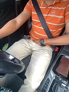 YoBody755 online show from October 2025 09:09:01 AM