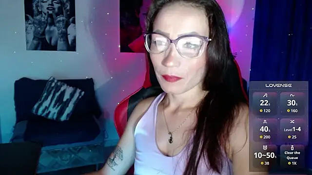 Sara-Guzman1 online show from March 2026 05:00:01 AM