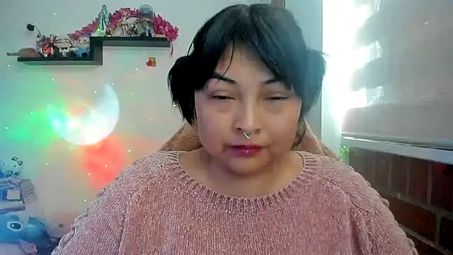 Shaddycute  online show from March 2026 06:07:01 PM